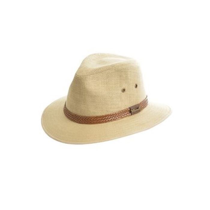 TC Broome Hat | Kerrin J Walker Clothing - Walkers Store