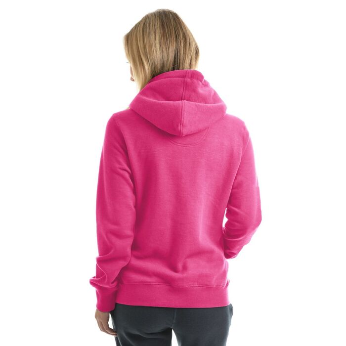 Wrangler - Womens Silvana Zip Up Hoodie | Kerrin J Walker Clothing ...